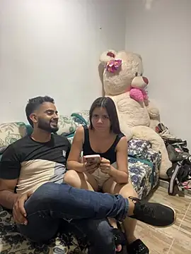 Jouemandannie online show from July 2026 03:54:02 AM