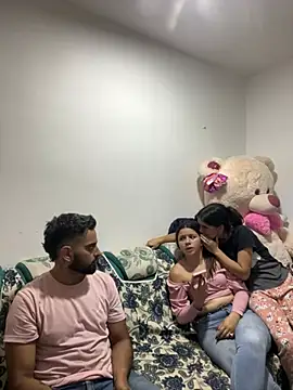 Jouemandannie online show from July 2026 04:16:01 AM