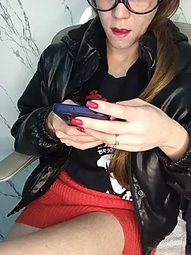 Snapshot of Atena_demeter chatting on July 2026 12:53:02 PM Atena demeter online show from July 2026 12:53:02 PM