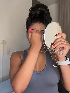 Snapshot of karlymonroe chatting on April 2026 09:56:01 PM karlymonroe online show from April 2026 09:56:01 PM