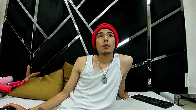 KikyoAndDrey online show from March 2026 03:06:02 PM