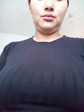 Brittany G online show from April 2026 06:38:01 PM