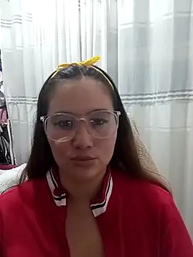 Brittany G online show from April 2026 06:02:02 AM