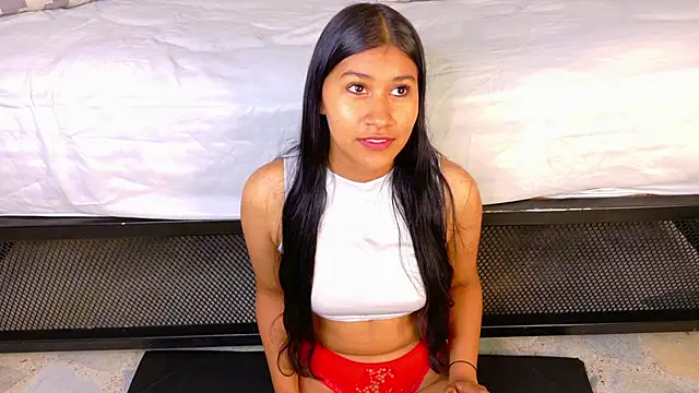 Snapshot of TaniaTaylor__ chatting on March 2026 02:01:01 PM TaniaTaylor online show from March 2026 02:01:01 PM