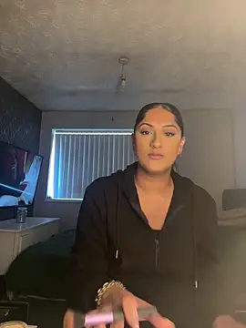 SexyRiri  online show from March 2026 12:27:02 PM