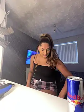 SexyRiri  online show from April 2026 02:45:01 PM