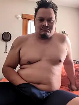 Snapshot of whosJoDaddyX69X chatting on April 2026 02:37:01 PM whosJoDaddyX69X online show from April 2026 02:37:01 PM