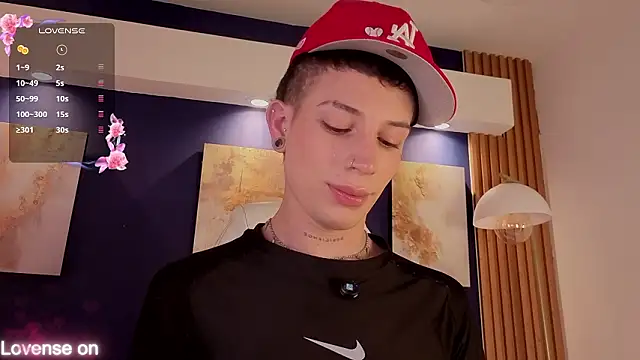 Snapshot of Luca_Prince_ chatting on March 2026 03:01:02 AM Luca Prince online show from March 2026 03:01:02 AM