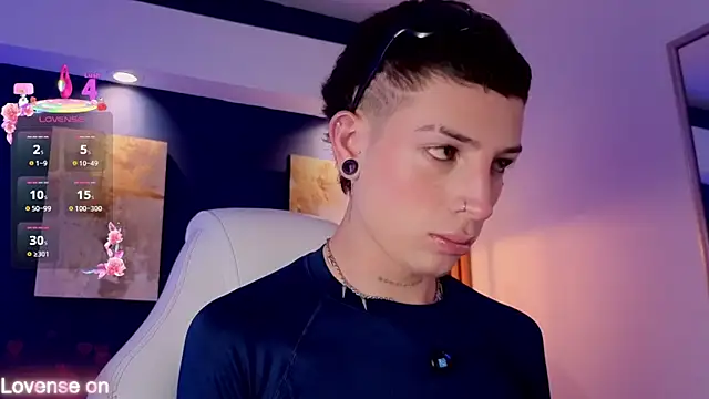 Snapshot of Luca_Prince_ chatting on March 2026 03:19:02 AM Luca Prince online show from March 2026 03:19:02 AM