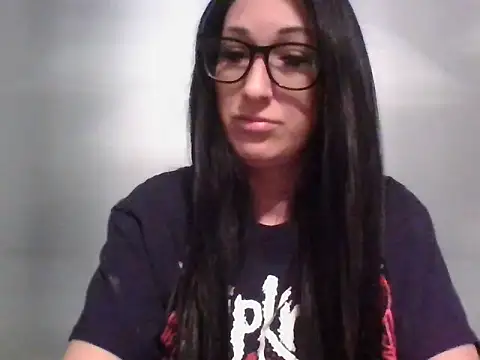 TheVictoriaWolf online show from April 2026 07:02:01 AM