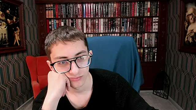 RonBevs online show from May 2026 08:14:02 PM