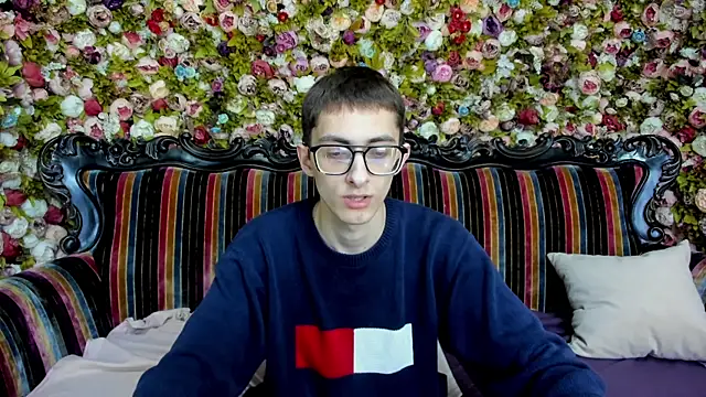RonBevs online show from May 2026 08:49:02 PM