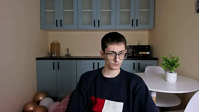 RonBevs online show from May 2026 07:45:02 PM