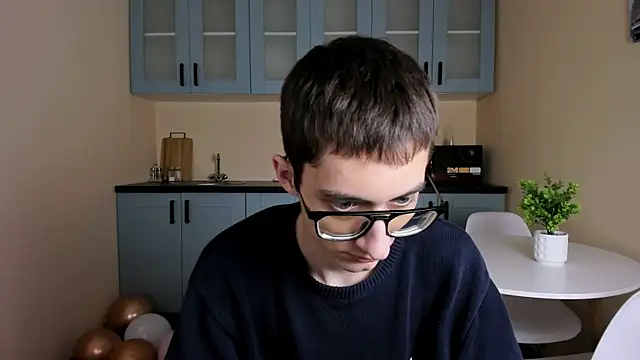 RonBevs online show from May 2026 08:07:02 PM