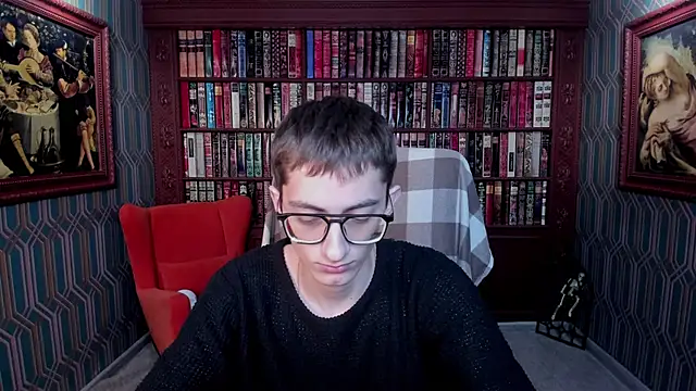 RonBevs online show from May 2026 07:52:01 PM