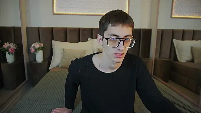 RonBevs online show from May 2026 08:17:01 PM
