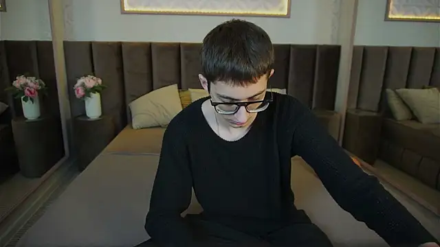 RonBevs online show from May 2026 07:23:02 PM