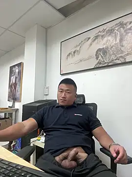 Cunzhangshibage02 online show from April 2026 11:27:01 PM