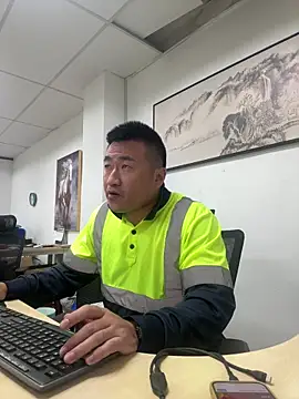 Cunzhangshibage02 online show from April 2026 11:54:02 PM