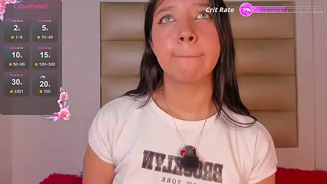 Layra vega  online show from April 2026 08:53:01 PM