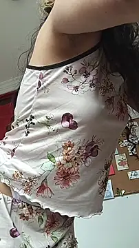 La-venus online show from March 2026 04:30:02 PM