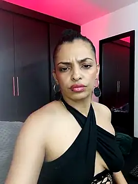 Heda-soSo online show from March 2026 10:21:02 PM