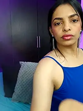 Heda-soSo online show from April 2026 03:28:02 PM