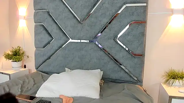 DanielaCruz-1 online show from April 2026 07:45:01 AM