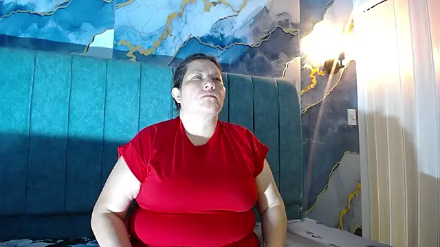 Stefanny red online show from April 2026 11:35:01 AM