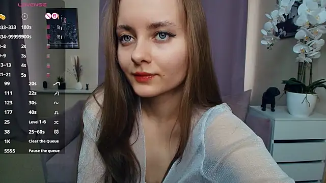 Snapshot of Ange1aDreamy chatting on March 2026 09:36:02 AM Ange1aDreamy online show from March 2026 09:36:02 AM