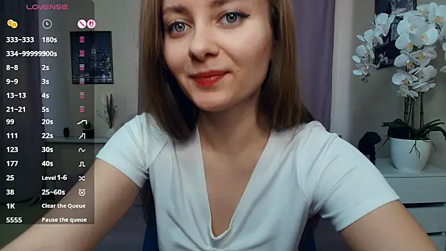 Snapshot of Ange1aDreamy chatting on March 2026 06:51:01 AM Ange1aDreamy online show from March 2026 06:51:01 AM