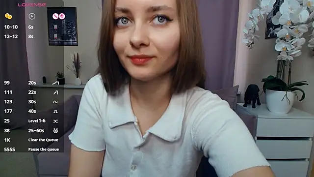 Snapshot of Ange1aDreamy chatting on March 2026 10:54:02 AM Ange1aDreamy online show from March 2026 10:54:02 AM