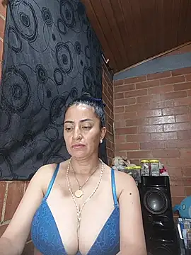 Snapshot of Alexandrina chatting on May 2026 11:12:03 PM Alexandrina online show from May 2026 11:12:03 PM