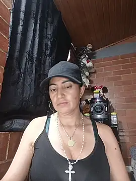 Snapshot of Alexandrina chatting on June 2026 08:10:01 PM Alexandrina online show from June 2026 08:10:01 PM