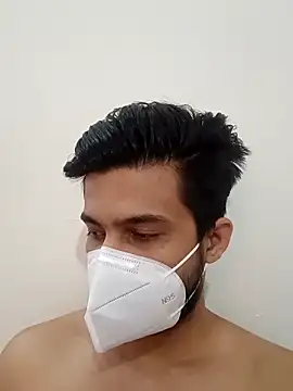 Thedickyoulove19 online show from April 2026 08:32:01 AM