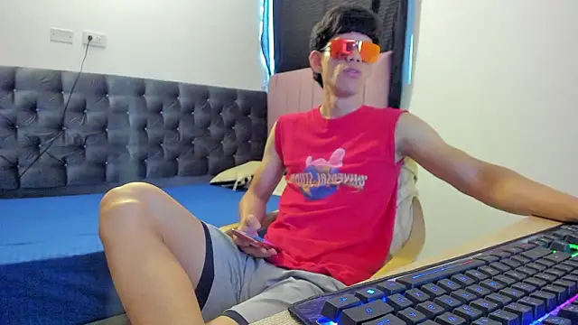 Josy 11 online show from March 2026 08:14:01 PM