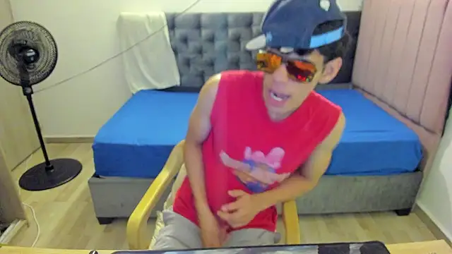 Josy 11 online show from March 2026 11:20:02 PM