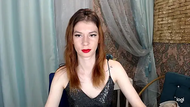 Snapshot of NellyRedHot chatting on April 2026 01:48:01 AM NellyRedHot online show from April 2026 01:48:01 AM