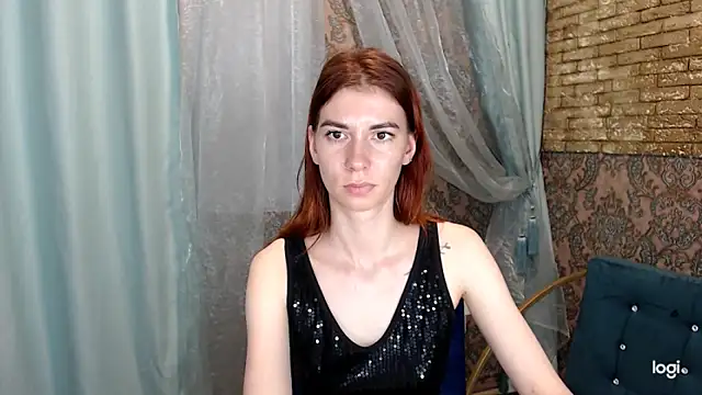 Snapshot of NellyRedHot chatting on April 2026 07:45:01 AM NellyRedHot online show from April 2026 07:45:01 AM