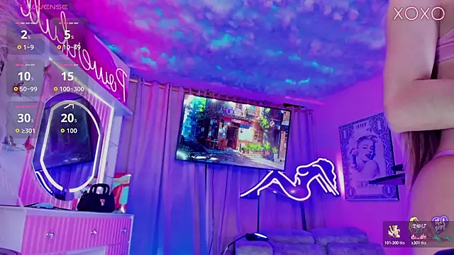 Snapshot of _powerfull_ts_20_ chatting on March 2026 06:18:02 AM powerfull ts 20 online show from March 2026 06:18:02 AM