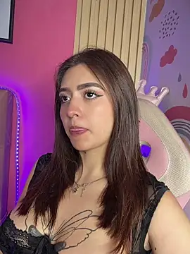 Snapshot of Dakota__LS chatting on April 2026 01:16:01 PM Dakota LS online show from April 2026 01:16:01 PM