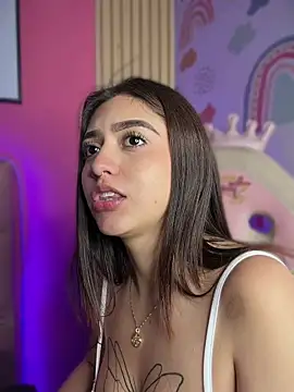 Snapshot of Dakota__LS chatting on April 2026 01:16:01 PM Dakota LS online show from April 2026 01:16:01 PM