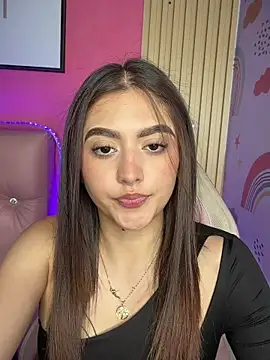 Snapshot of Dakota__LS chatting on April 2026 07:07:01 PM Dakota LS online show from April 2026 07:07:01 PM