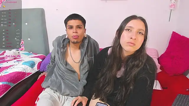 Snapshot of geminis_scorpio_10 chatting on March 2026 06:06:02 AM geminis scorpio 10 online show from March 2026 06:06:02 AM