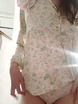 Ninyao  online show from April 2026 04:25:01 PM