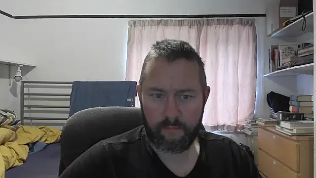 Snapshot of JobeySays chatting on April 2026 05:16:02 PM JobeySays online show from April 2026 05:16:02 PM