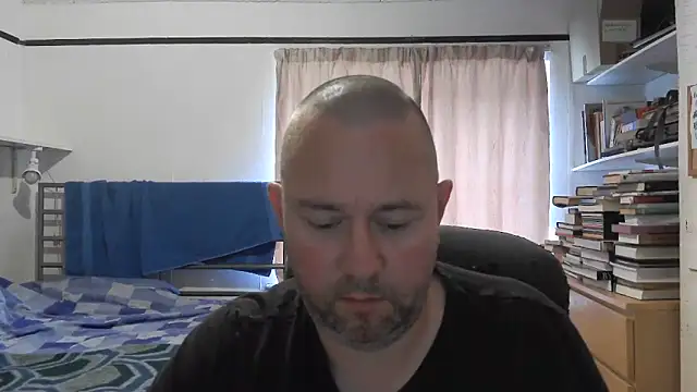 Snapshot of JobeySays chatting on June 2026 05:36:02 PM JobeySays online show from June 2026 05:36:02 PM
