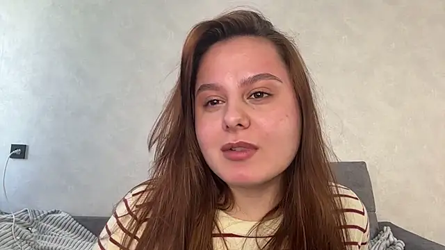 Ellaizatelly online show from April 2026 07:09:02 AM