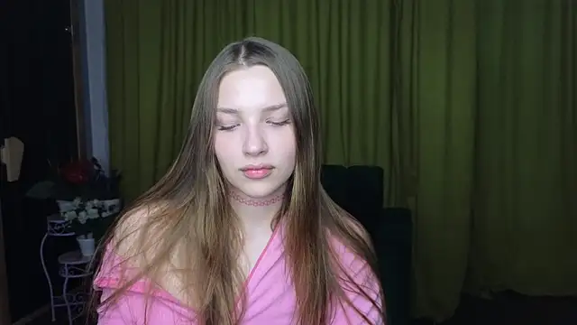 DariaAngels online show from March 2026 01:11:02 PM