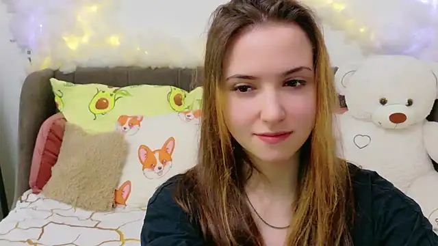 LeenMoonie online show from April 2026 09:34:01 PM